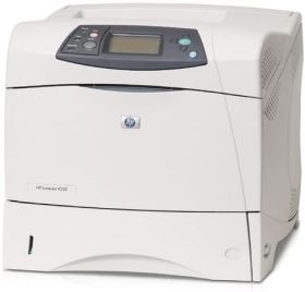 Máy in HP LaserJet 4250 Printer (Q5400A)