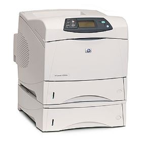 Máy in HP LaserJet 4250dtn Printer (Q5403A)
