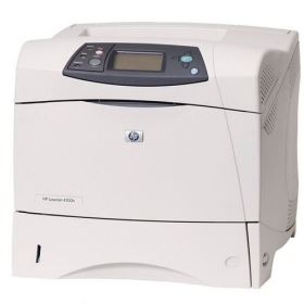 Máy in HP LaserJet 4350n Printer (Q5407A)