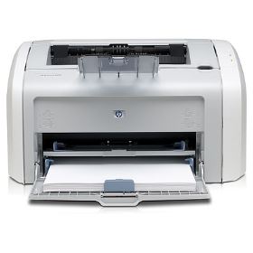 HP LaserJet 1020 printer (Q5911A)