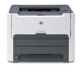 HP LaserJet 1320 Printer (Q5927A)