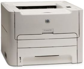 HP LaserJet 1160 Printer (Q5933A)
