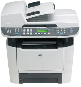 Máy in HP LaserJet 3390 All-in-One (Q6500A)