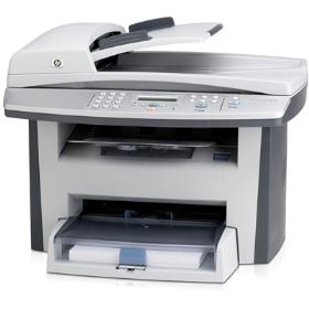 HP LaserJet 3052 All-in-One Printer (Q6502A)