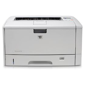 HP LaserJet 5200 Printer (Q7543A)