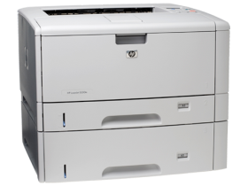 HP LaserJet 5200tn Printer (Q7545A)