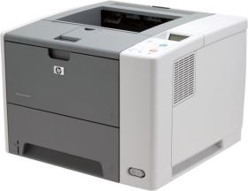 HP LaserJet P3005 Printer (Q7812A)
