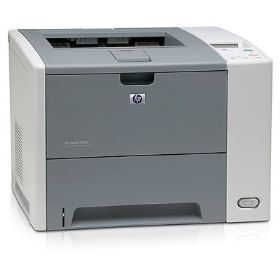 HP LaserJet P3005d Printer (Q7813A)