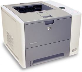 HP LaserJet P3005n Printer (Q7814A)
