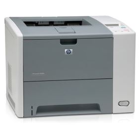 HP LaserJet P3005dn Printer (Q7815A)