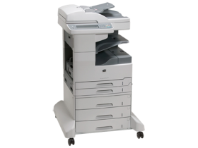 HP LaserJet M5035x Multifunction Printer (Q7830A)