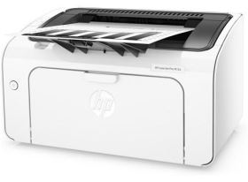 Máy in HP LaserJet Pro M12a Printer (T0L45A)
