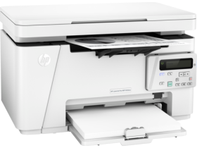 Máy in HP LaserJet Pro MFP M26nw (T0L50A)
