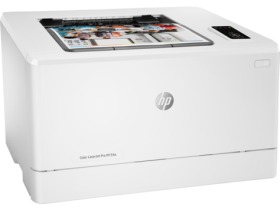 hp color laserjet pro m154a t6b51a