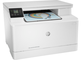 HP Color LaserJet Pro MFP M180n (T6B70A)