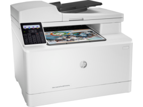 HP Color LaserJet Pro MFP M181fw (T6B71A)