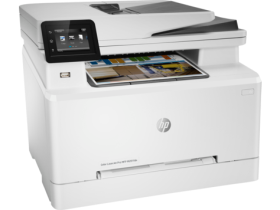 HP Color LaserJet Pro MFP M281fdn (T6B81A)