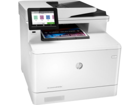 HP Color LaserJet Pro MFP M479dw (W1A77A)
