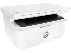Máy in HP LaserJet Pro MFP M28a Printer (W2G54A)