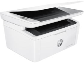 Máy in HP LaserJet Pro MFP M28w Printer (W2G55A)