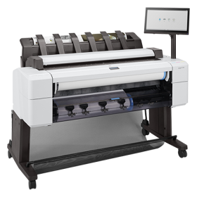 HP DesignJet T2600dr 36-in Multifunction Printer (Y3T75A)