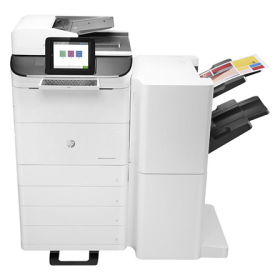 HP PageWide Enterprise Color Flow MFP 785z+ (Z5G75A)