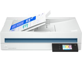 HP ScanJet Enterprise Flow N6600 fnw1 (20G08A)