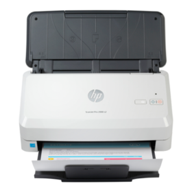 HP ScanJet Pro 2000 s2 Sheet-feed Scanner (6FW06A)