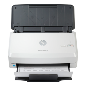 HP ScanJet Pro 2600 f1 (20G05A)