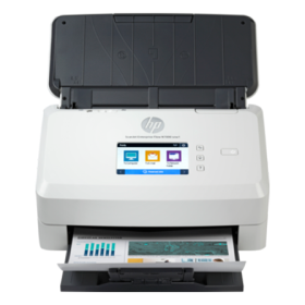 HP ScanJet Enterprise Flow N7000 snw1 (6FW10A)
