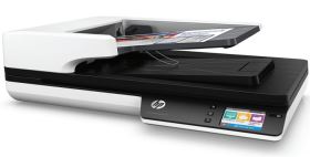 Máy Scan HP ScanJet Pro 4500 fn1 Network Scanner (L2749A)