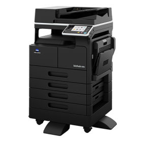 Máy Photocopy Konica Minolta Bizhub266i
