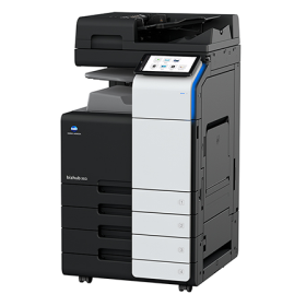 Máy Photocopy Konica Minolta Bizhub360i