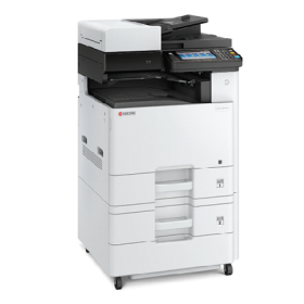 Máy Photocopy màu Kyocera Ecosys M8124cidn