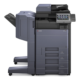 Máy Photocopy màu Kyocera TaskAlfa 2553ci