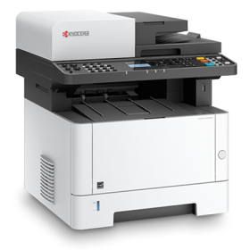 Máy in Laser trắng đen đa năng Kyocera Ecosys M2040dn