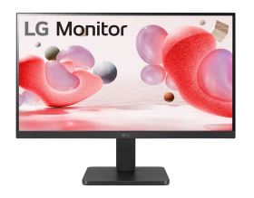 Màn hình LG 22MR410-B.ATV 21.45 inch FHD VA 100Hz – Hiển thị mượt, tối ưu học tập và văn phòng