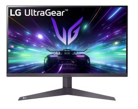 Màn hình LG 24GS50F-B.ATVQ 23.7 inch FHD VA 180Hz 1ms – Mượt mà, giá tốt cho game thủ phổ thông