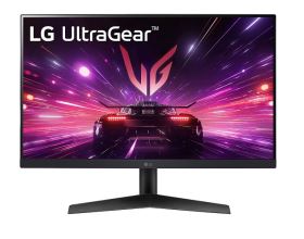 Màn hình LG 24GS60F-B.ATV 23.8 inch FHD IPS 180Hz 1ms – Hiển thị mượt, phù hợp game thủ phổ thông