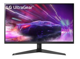 Màn hình LG 24U631A-B.ATVQ 23.8 inch 2K IPS 100Hz – Hỗ trợ USB-C PD 15W, hiển thị sắc nét, tối ưu cho văn phòng hiện đại