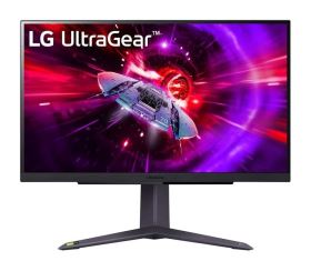 Màn hình LG 27GR75Q-B.ATV 27 inch 2K IPS 165Hz 1ms – Gaming chân đế linh hoạt