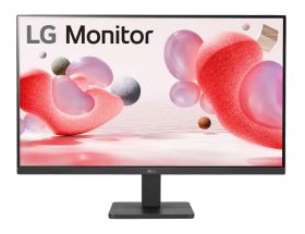 Màn hình LG 27MR400-B.ATVQ 27 inch FHD IPS 100Hz – Hiển thị mượt mà, góc nhìn rộng, giá tốt cho văn phòng