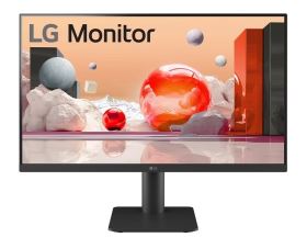 Màn hình LG 27MS550-B.ATV 27 inch FHD IPS 100Hz – Tích hợp loa, chân đế điều chỉnh nghiêng cao, hiển thị mượt mà