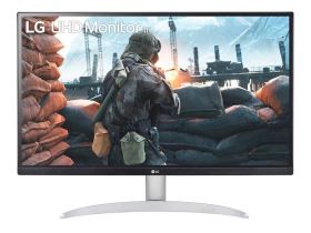 Màn hình LG 27UP600K-W.ATV 27 inch 4K IPS 60Hz 5ms – Thiết kế màu trắng, hiển thị sắc nét, góc nhìn rộng