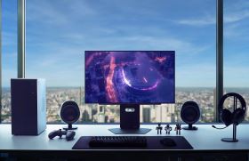 Màn hình LG – Giải pháp hiển thị tối ưu cho mọi nhu cầu sử dụng