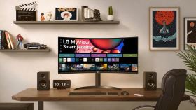 Màn hình LG – Chính hãng, giá tốt, công nghệ mới nhất cho mọi nhu cầu