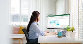 Màn hình LG – Khám phá các tính năng nổi bật giúp lựa chọn đúng nhất cho nhu cầu sử dụng