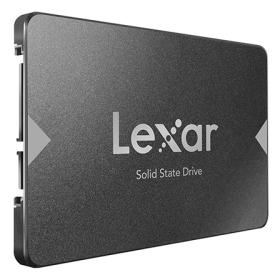 Lexar NS100 SSD 128GB Sata III 6Gbs (LNS100-128RB)