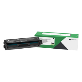 Lexmark 56F3X00 Black Extra High Yield Return Program Toner Cartridge (56F3X00)
