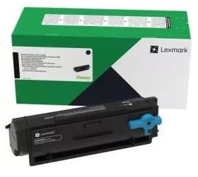 Lexmark MX931 Black 37K Toner Cartridge (63D0H00)